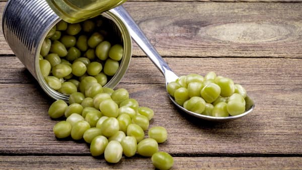 تصویر 5 از خرید کنسرو نخود فرنگی و هویج + قیمت فروش استثنایی